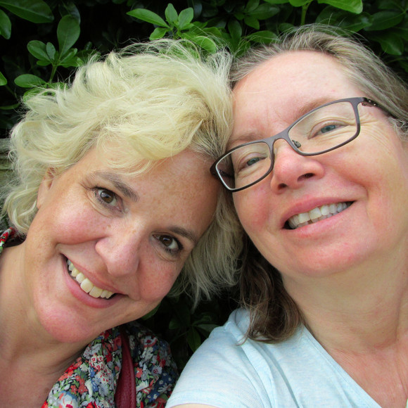 Meet your Posher, Carolyn - Picture 1 of 1